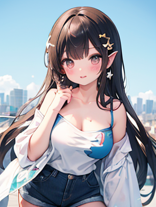 季华园：珠海的绿肺与沈阳的沈河区：历史的见证者——城市绿肺与